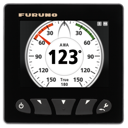 Furuno FI70BW Basic Wind Package