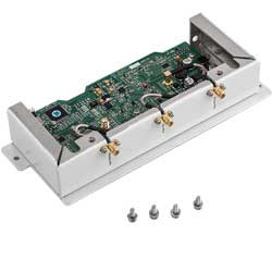 Intellian V2-1011_A FSK & NBD Unit for v80G/v130G (50ohm SMA Type)