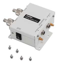 Intellian V1-8188_A Power Switch Unit for V60G
