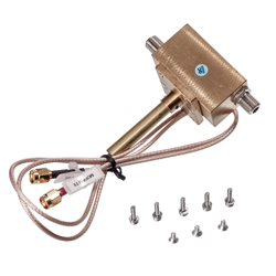 Intellian Coaxial Rotary Joint (75ohm) for v60/v60G (E-type)