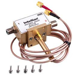 Intellian GX-1012 Coaxial Rotary Joint for GX60/v60Ka (E-Type)