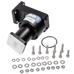 Intellian V1-6001 WR75 W/G Rotary Joint for V110/V110G/V130/V130G