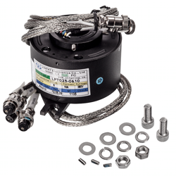 Intellian V1-6006 Slip Ring (6 Channels) for V60/V60G