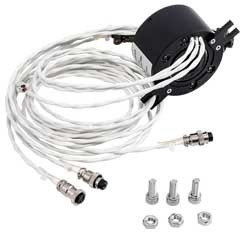 Intellian V2-6002 Slip Ring (6 CH) for v80G (V2-8X-JXX)