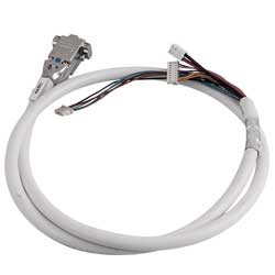 Intellian V3-6007_A Internal BUC_Pol IF to Main Control Cable for v100GX/v100/GX100/v100Ka