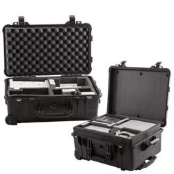 Intellian VCM-1200 Level 2 Spare Parts Kit for v240M (BLDC Mini-Fit Type)