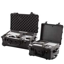 Intellian VCM-1300 Level 3 Spare Parts Kit for v240M (BLDC Mini-Fit Type)