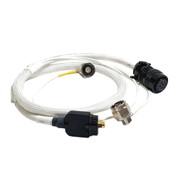 Intellian V5-5042 Ka-band Cable Assembly for GX100NX