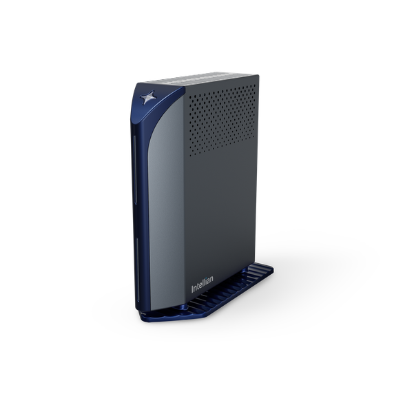 Intellian OS-OW11FFG Maritime Flat Panel User Terminal