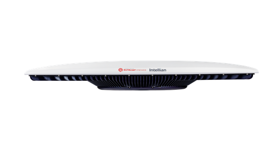 Intellian OS-OW11FFG Maritime Flat Panel User Terminal