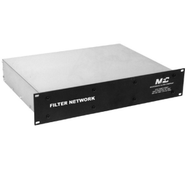 Microwave Filter Company 3271ABU DTV Adjacent Channel Eliminator