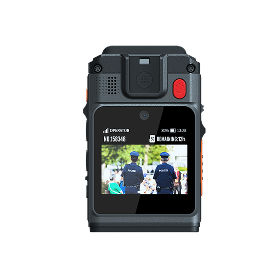 Product image for SC580 - Smart 4G Body Camera