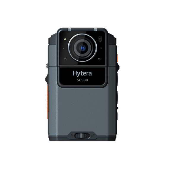 Product image for SC580 - Smart 4G Body Camera