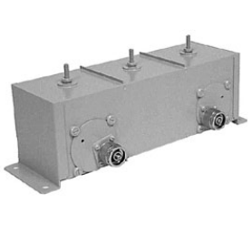 Microwave Filter Company VHF & UHF Bandpass Filters
