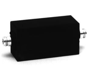 Microwave Filter Company UHF and VHF Harmonic Reject Filters
