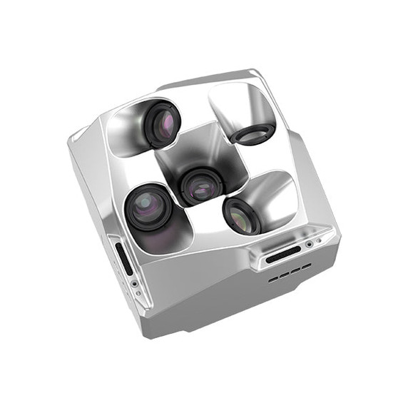 Product image for Full-frame 5 Lens Aerial Surveying Equipment