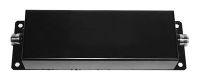 Microwave Filter Company 18150 FM Harmonic Reject Filters