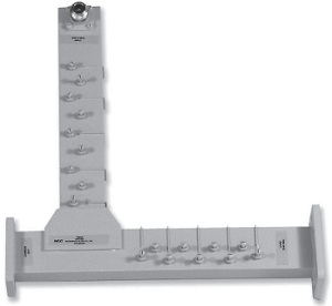 Microwave Filter Company 16940 STL (7 GHz) / ISM (5.8 GHz) Diplexer