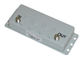 Microwave Filter Company 3160D Single Digital Channel Bandpass Filters (Selective)