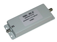 Microwave Filter Company Lowpass & Highpass Filters For Fiber Communications