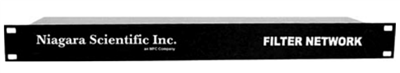 Microwave Filter Company 14070 Channel Elimination Filter