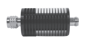 Microwave Filter Company AR-0030-025-10NF 10 dB/25W Attenuator