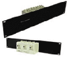 Microwave Filter Company CWD Series Duplexers