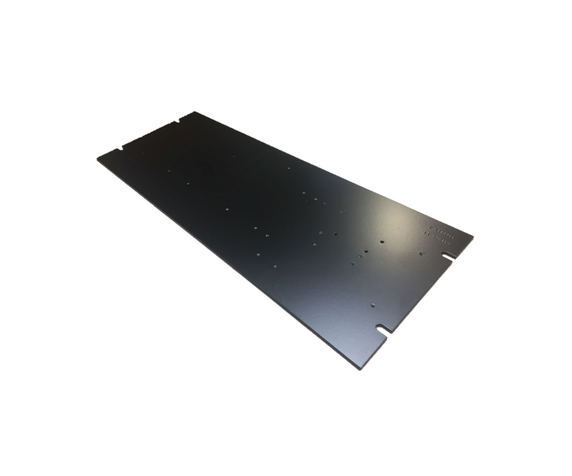 Cobham S-116880 Panel Machining, Rack, Base MUX