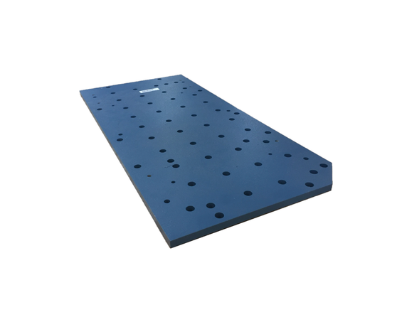 Cobham S-136374 Counterweight Plate, Combined