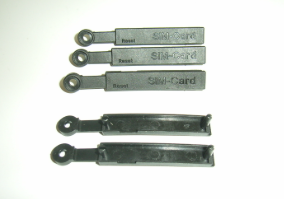 Cobham S-41-125351-A SIM Card Cover (5 pcs.)
