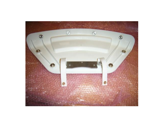 Cobham S-62-139050 Hatch F/ Radome SAILOR 800 VSAT