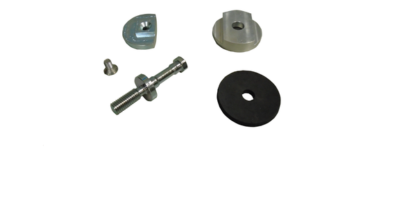 Cobham S-67-151075 Replacement kit GA to Dome Sea Tel 80/100/120