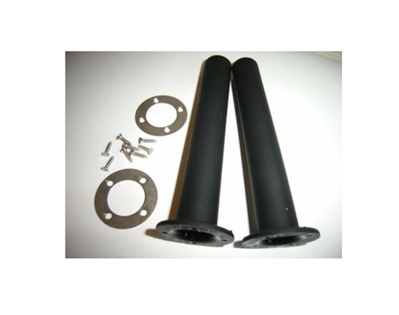 Cobham S-67-163122 Ventilation Hose Kit F/ SAILOR 500 FBB