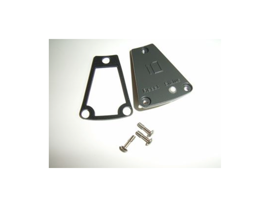 Cobham S-67-176484 Sim Card Lid Kit EXPLORER 323