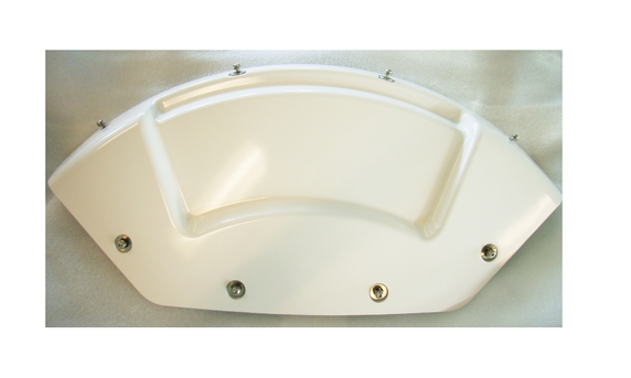 Cobham S-69-156905-B Radome Hatch