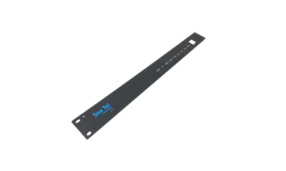Cobham S-88-143898 Replacement Front Panel Assembly, LMXP