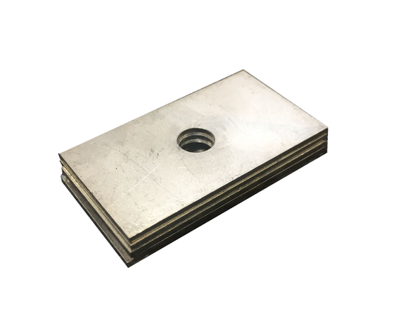 Cobham S-108517-1 Weight, Trim 0.5 OZ 5 pcs.