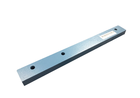 Cobham S-108894-5 Weight, Trim, 1/2 X 1 X 10, 1.4 lbs