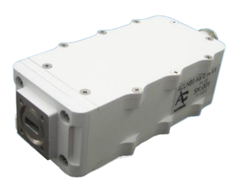 Acorde ACLNBS-Ka-E22-V3 Single Ka-band LNB Hermes Series 20.2 - 21.2 GHz
