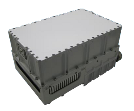 Acorde ACTX-Ka20W-E6-V4 Single/Dual Ka-band SSPB 20 W Zeus Series 30.0 - 31.0 GHz