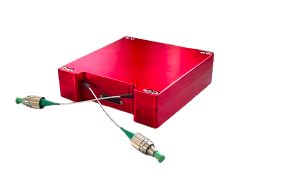 Alnair HPA-3565W Single Channel, C-band, 37dBm, SM CubeSAT High-Power Optical Fiber Amplifier