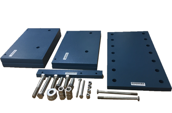 Cobham S-135097-1 Balance Weight Kit, 9711-67