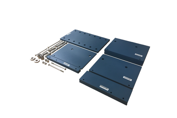 Cobham S-135997-1 Balance Weight Kit, 9711-70 MBUC/LBUC