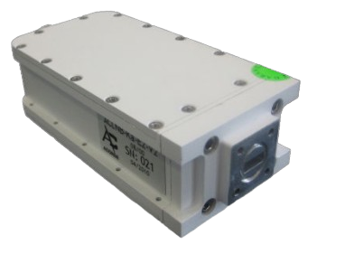 Acorde ACLNBW-Ka-E33-V2 Ultra wide Ka-band LNB Hermes Series switchable LO 16.7 / 17.2 / 18.2 / 19.2 GHz