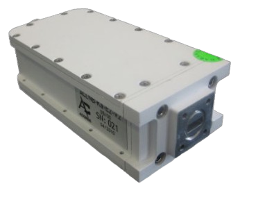 Acorde ACLNBW-Ka-E45-V2 Ultra wide Ka-band LNB Hermes Series switchable LO 16.7 / 17.7 / 18.7 / 19.7 / 20.2 GHz