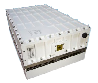 Acorde ACSH-Ka100W-E59-V3 Single Ka-Band SSPA 100W Ka-band output: 29.0 to 30.0 GHz; Ka-band input: 29.0 to 30.0 GHz
