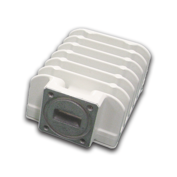 Nisshinbo NJT8301F Standard Ku-band 1.5W BUC 14.0 - 14.5 GHz, F-Connector