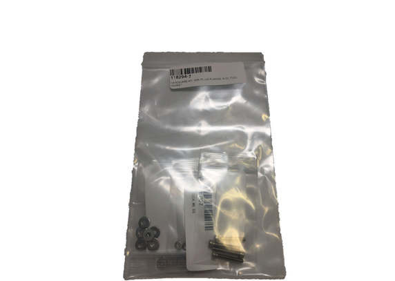 Cobham S-118294-7 Hardware Kit, WR-137, CPR Flange (2 Set)