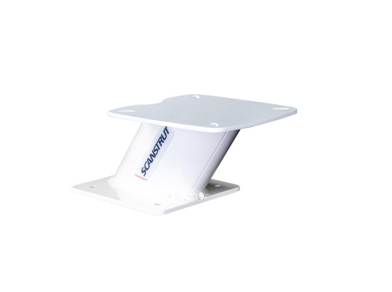 Scanstrut APT-F-150-02 Forward Leaning Aluminium PowerTower