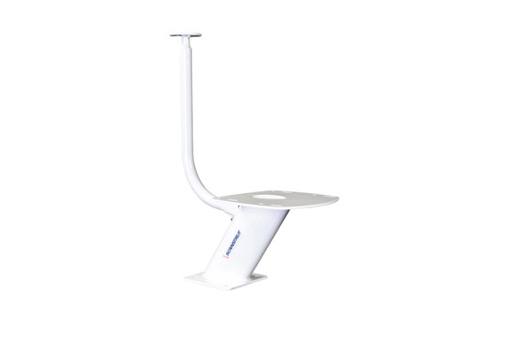 Scanstrut APT-F-250-01 Forward Leaning Aluminium PowerTower